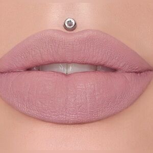 JEFFREE STAR Nudist Colony Velvet Trap Lipstick